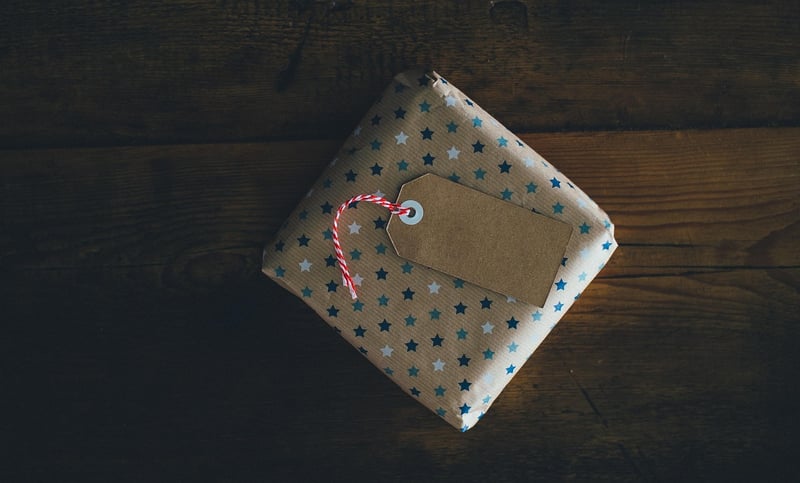 Environmentally Conscious Gifts