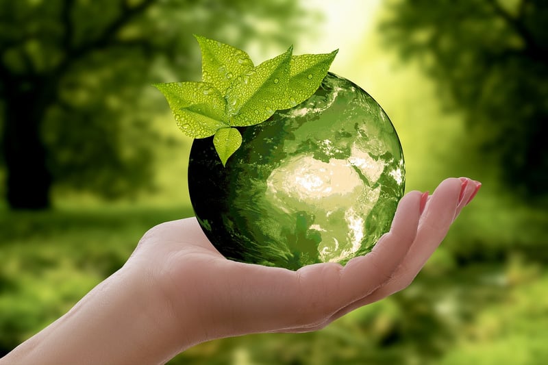 Sustainable Style
